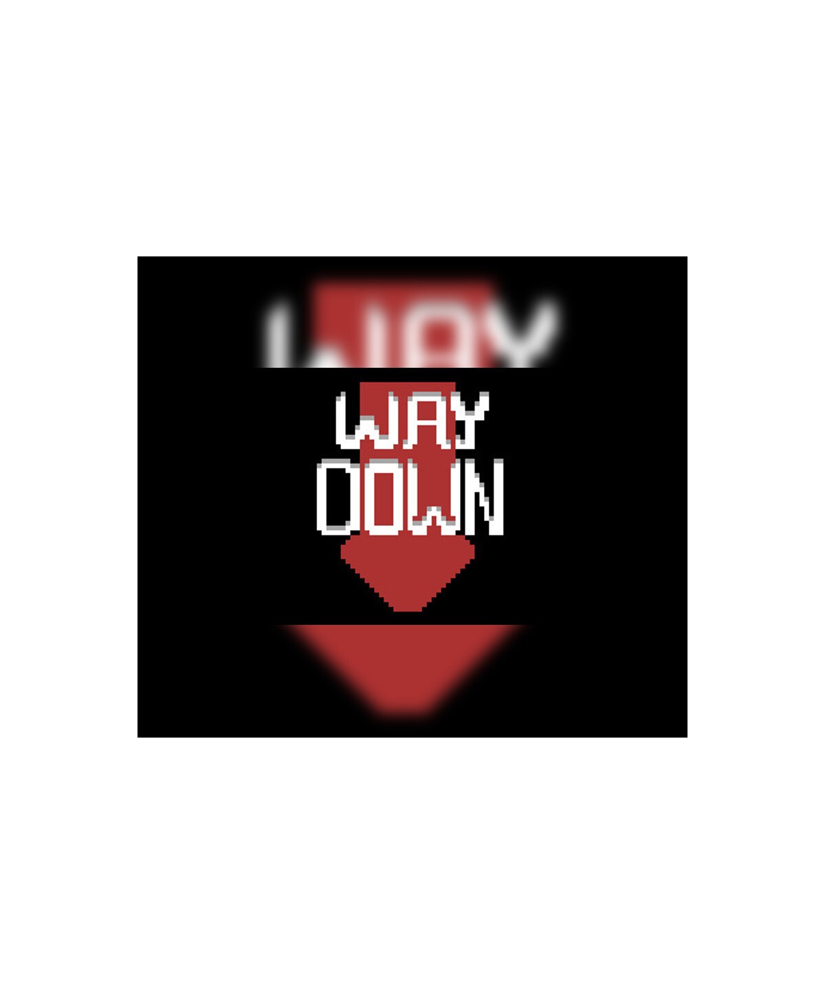 WayDown Steam Key GLOBAL